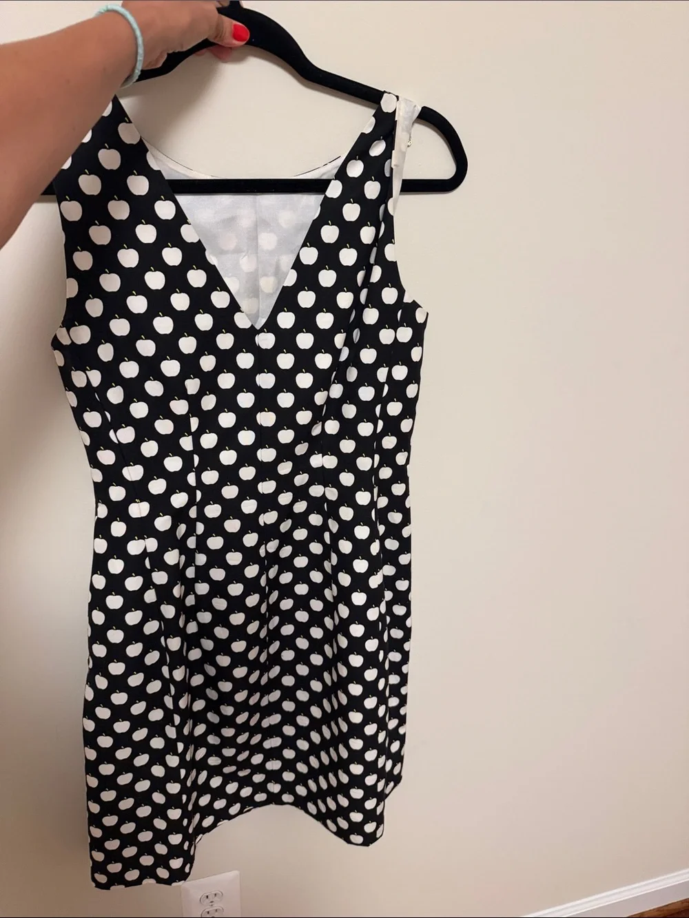 kate spade sleeveless kate